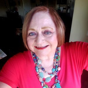 Meet your Posher, Barbara